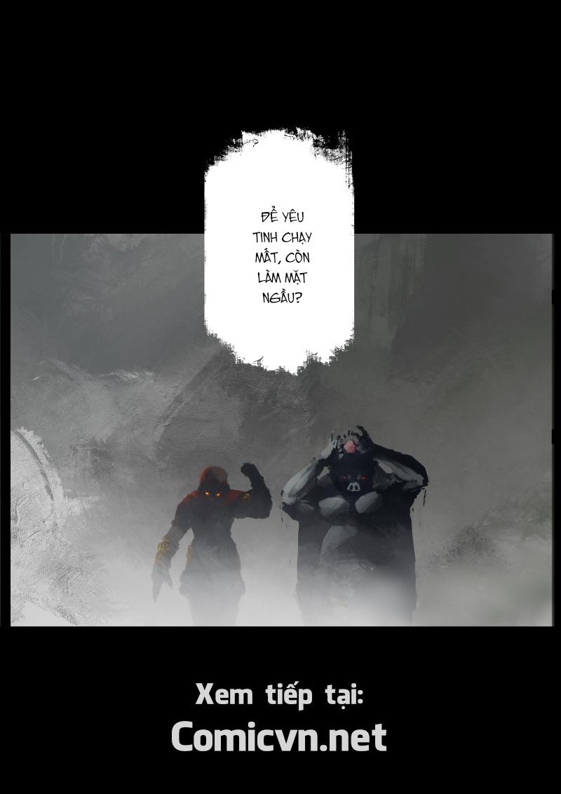 Tây Du Ký Ngoại Truyện chapter 27 - Upload bởi truyensieuhay.com