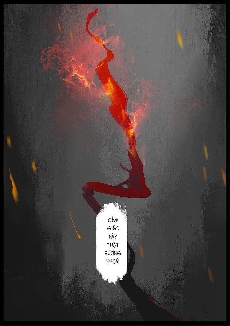 Tây Du Ký Ngoại Truyện chapter 28 - Upload bởi truyensieuhay.com
