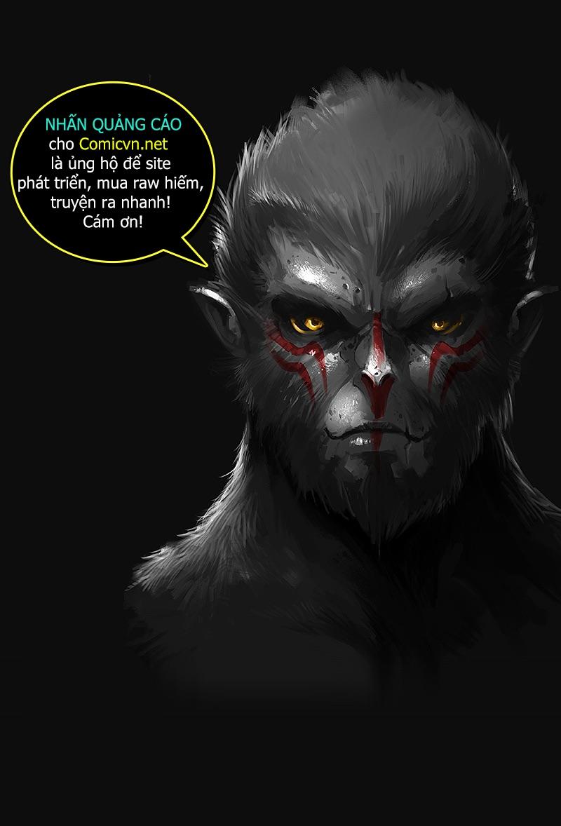 Tây Du Ký Ngoại Truyện chapter 28 - Upload bởi truyensieuhay.com