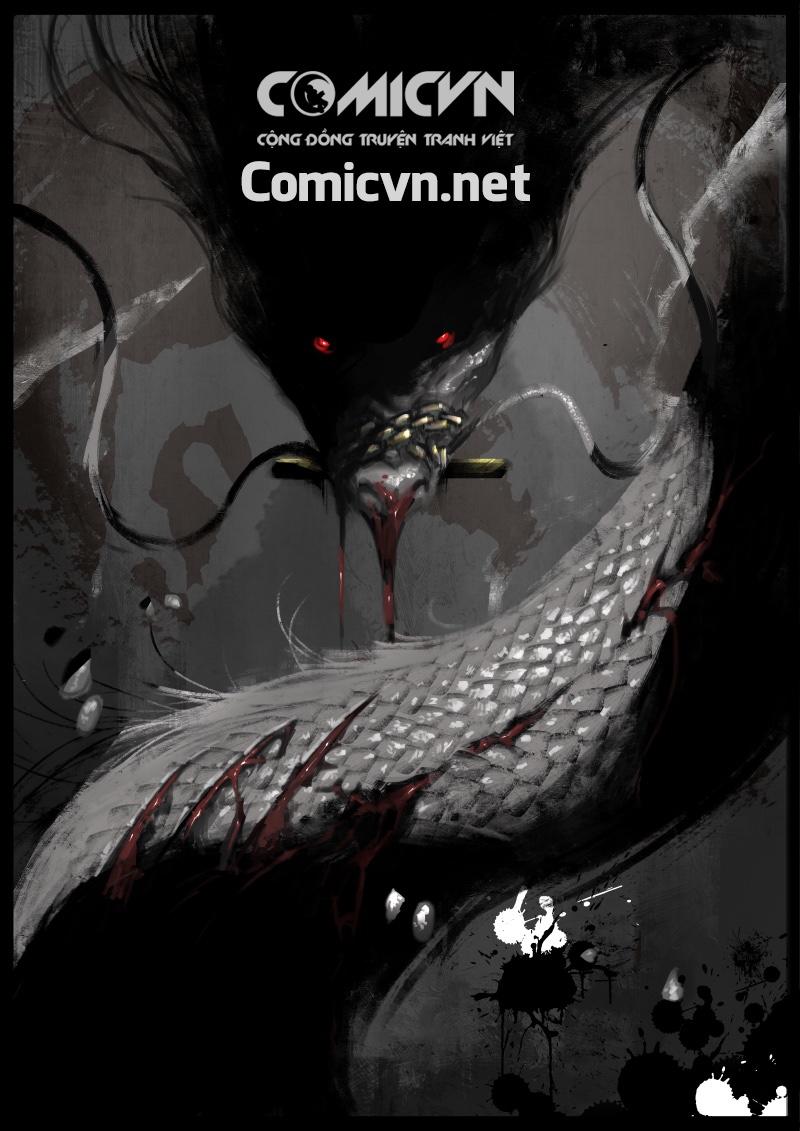 Tây Du Ký Ngoại Truyện chapter 29 - Upload bởi truyensieuhay.com
