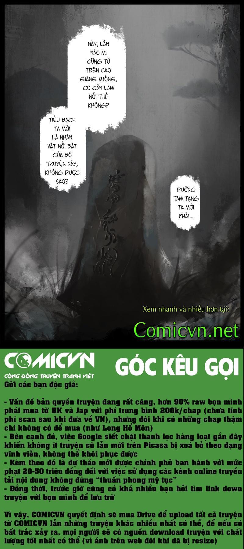 Tây Du Ký Ngoại Truyện chapter 29 - Upload bởi truyensieuhay.com
