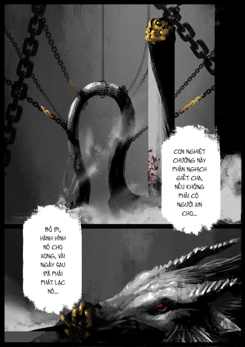 Tây Du Ký Ngoại Truyện chapter 29 - Upload bởi truyensieuhay.com