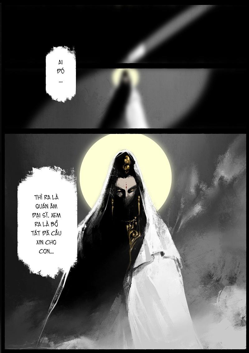 Tây Du Ký Ngoại Truyện chapter 29 - Upload bởi truyensieuhay.com