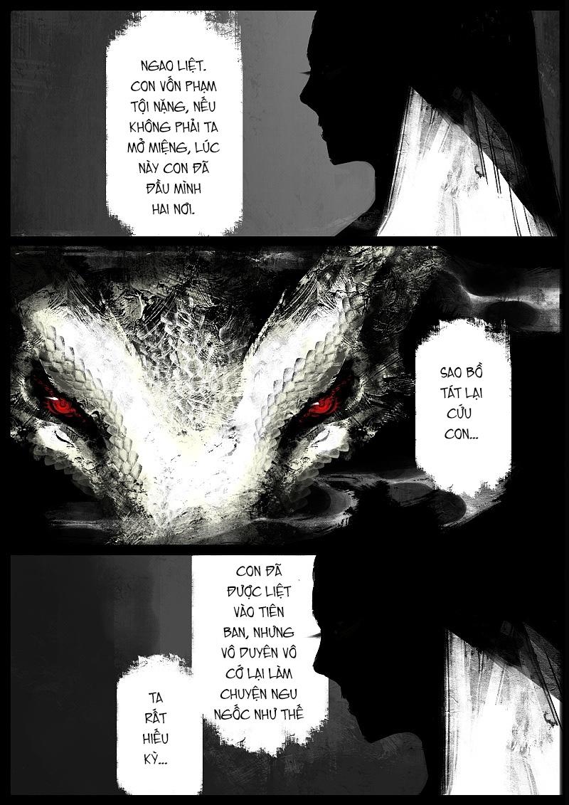Tây Du Ký Ngoại Truyện chapter 29 - Upload bởi truyensieuhay.com