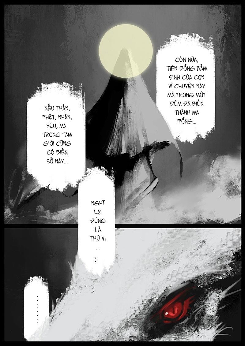 Tây Du Ký Ngoại Truyện chapter 29 - Upload bởi truyensieuhay.com