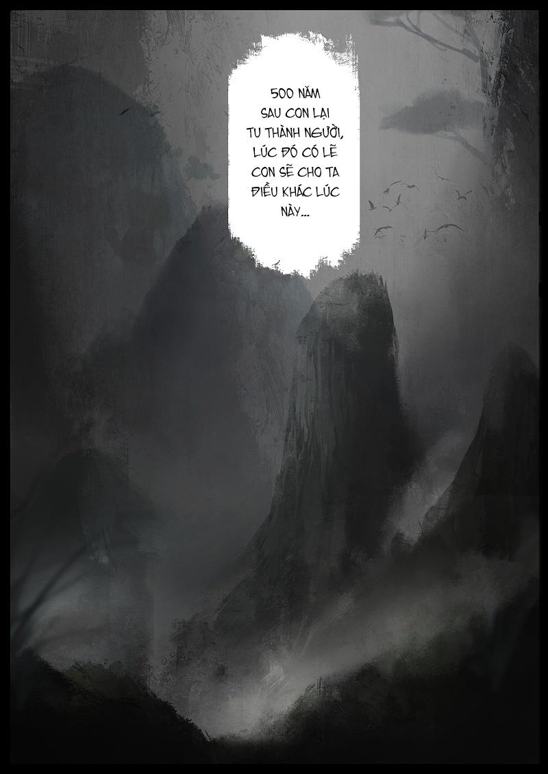 Tây Du Ký Ngoại Truyện chapter 29 - Upload bởi truyensieuhay.com