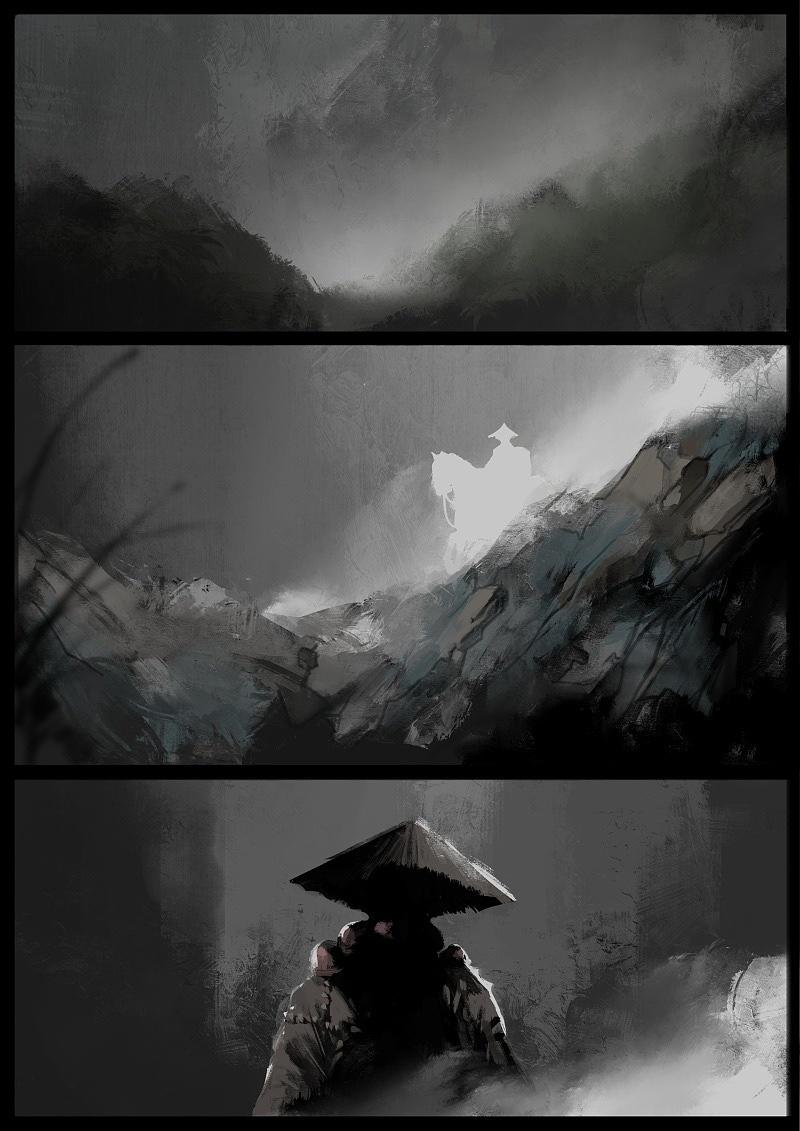 Tây Du Ký Ngoại Truyện chapter 29 - Upload bởi truyensieuhay.com