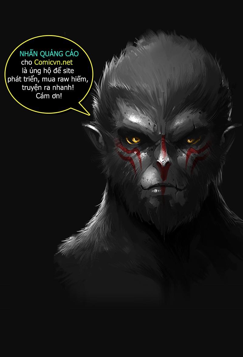 Tây Du Ký Ngoại Truyện chapter 30 - Upload bởi truyensieuhay.com