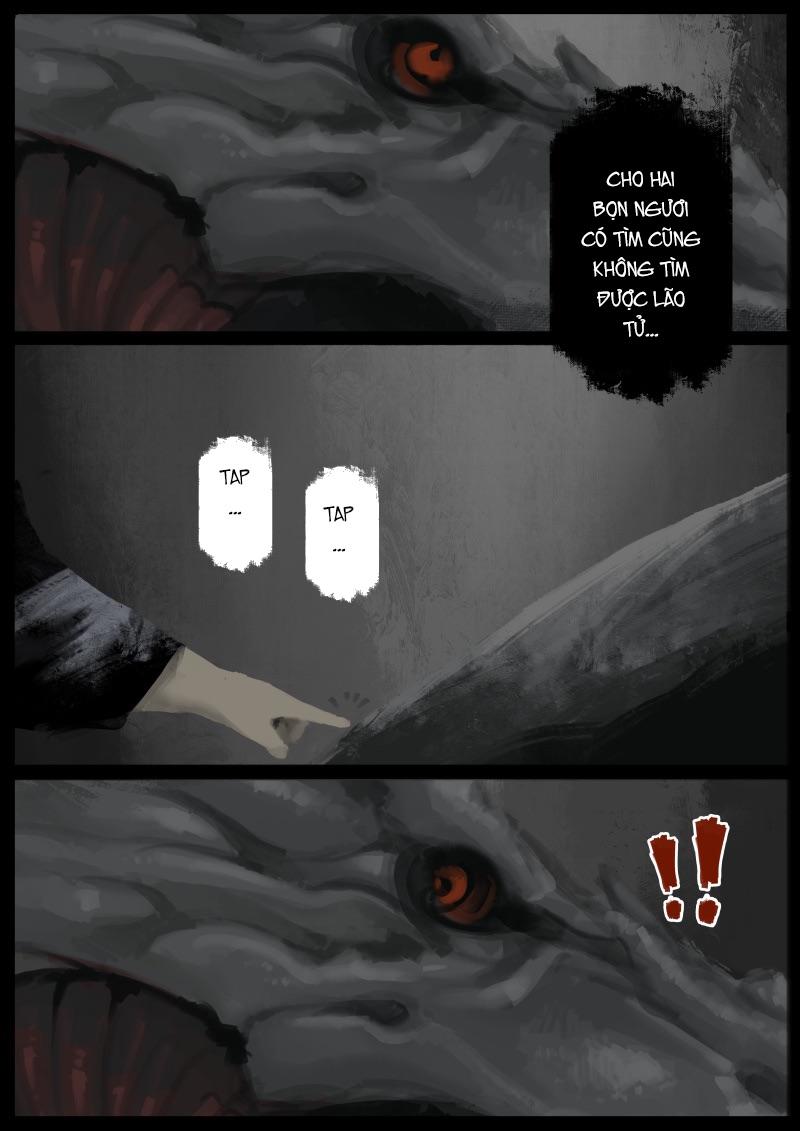 Tây Du Ký Ngoại Truyện chapter 31 - Upload bởi truyensieuhay.com
