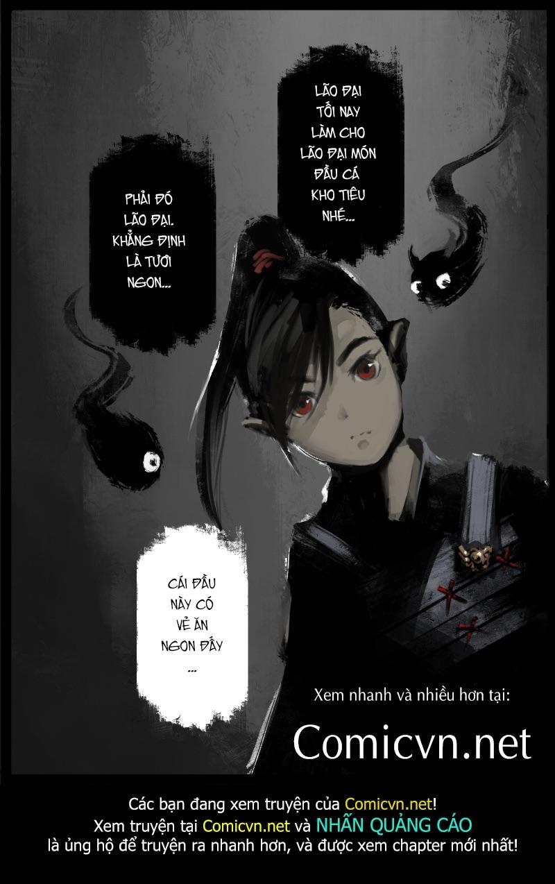 Tây Du Ký Ngoại Truyện chapter 31 - Upload bởi truyensieuhay.com
