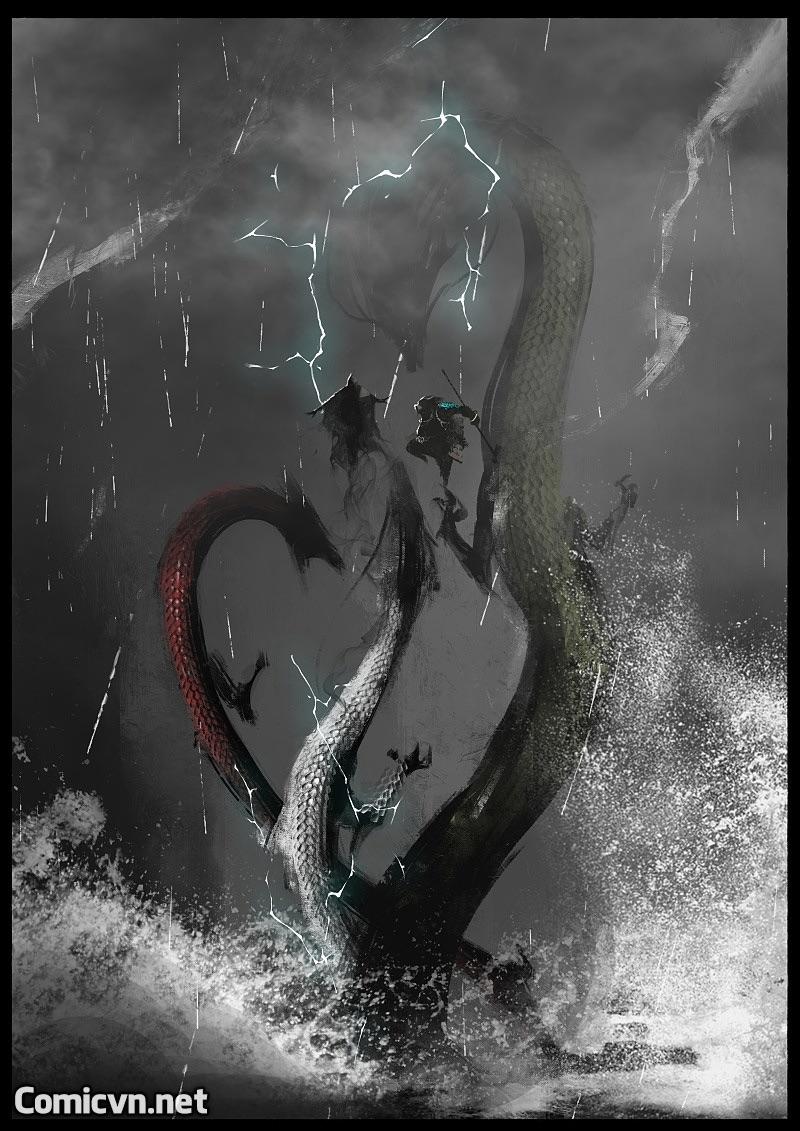 Tây Du Ký Ngoại Truyện chapter 31 - Upload bởi truyensieuhay.com