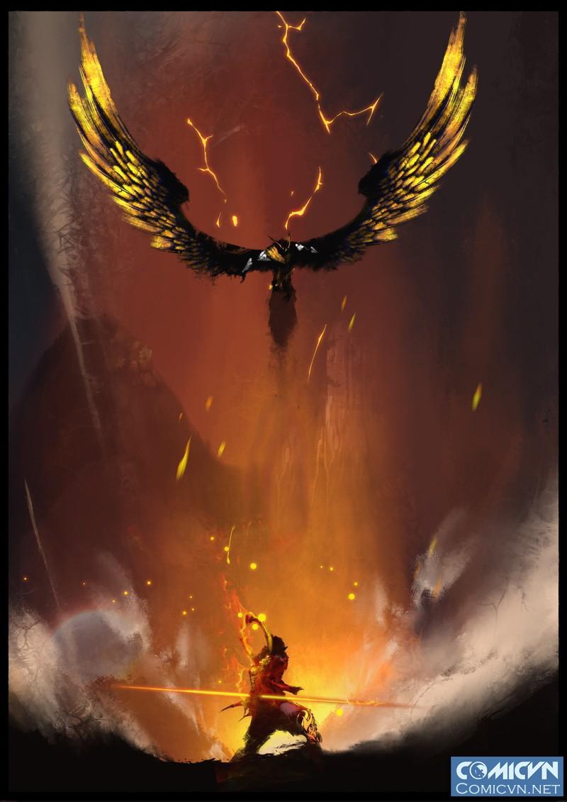 Tây Du Ký Ngoại Truyện chapter 34 - Upload bởi truyensieuhay.com