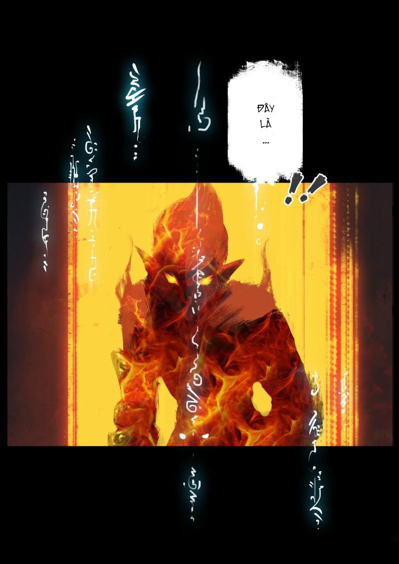 Tây Du Ký Ngoại Truyện chapter 34 - Upload bởi truyensieuhay.com