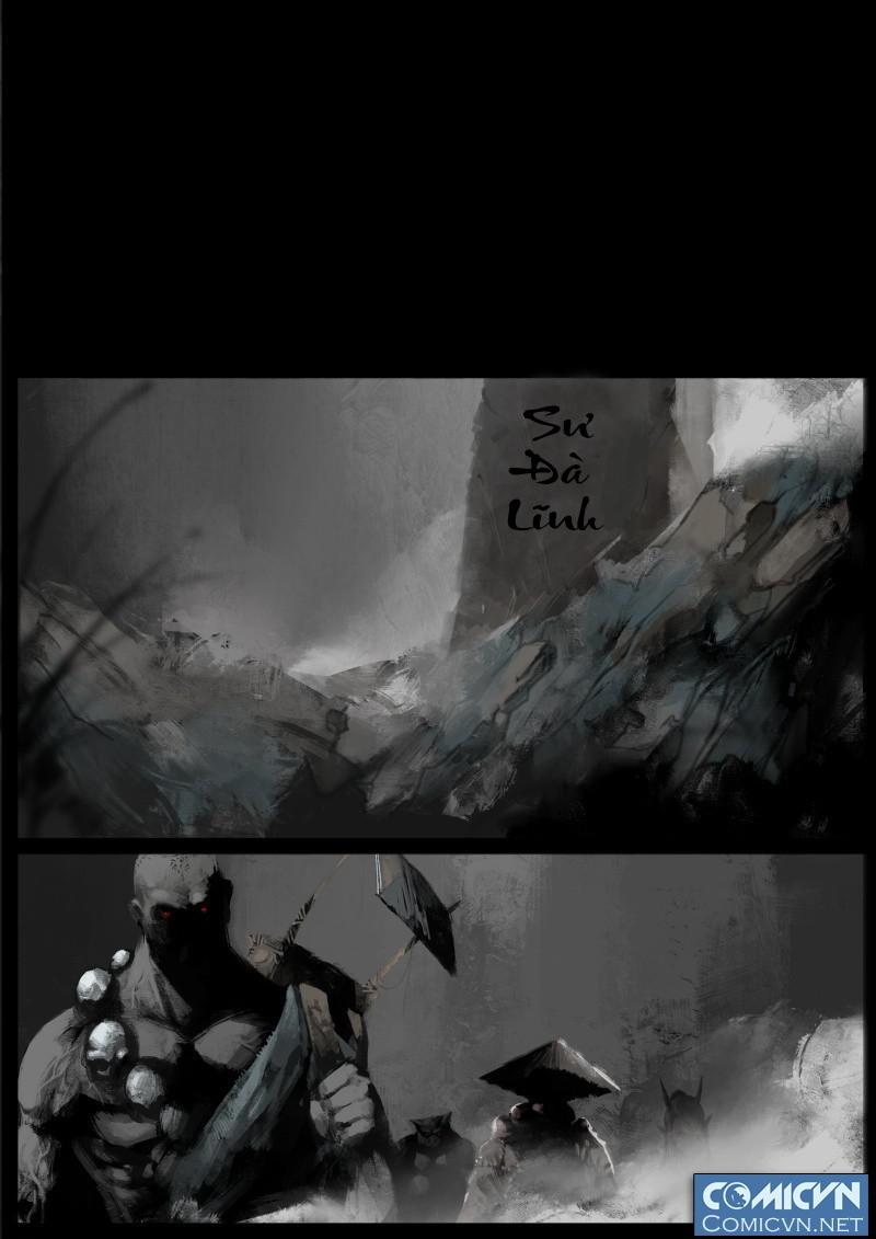 Tây Du Ký Ngoại Truyện chapter 34 - Upload bởi truyensieuhay.com