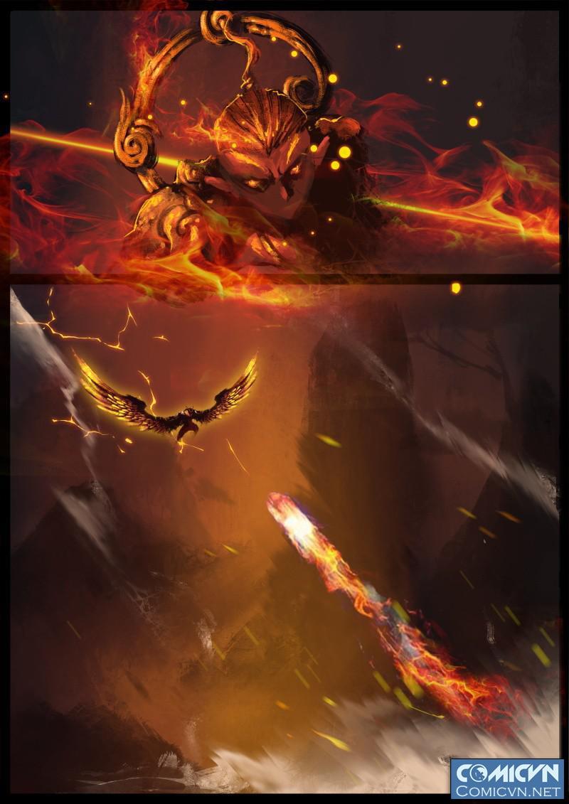 Tây Du Ký Ngoại Truyện chapter 34 - Upload bởi truyensieuhay.com