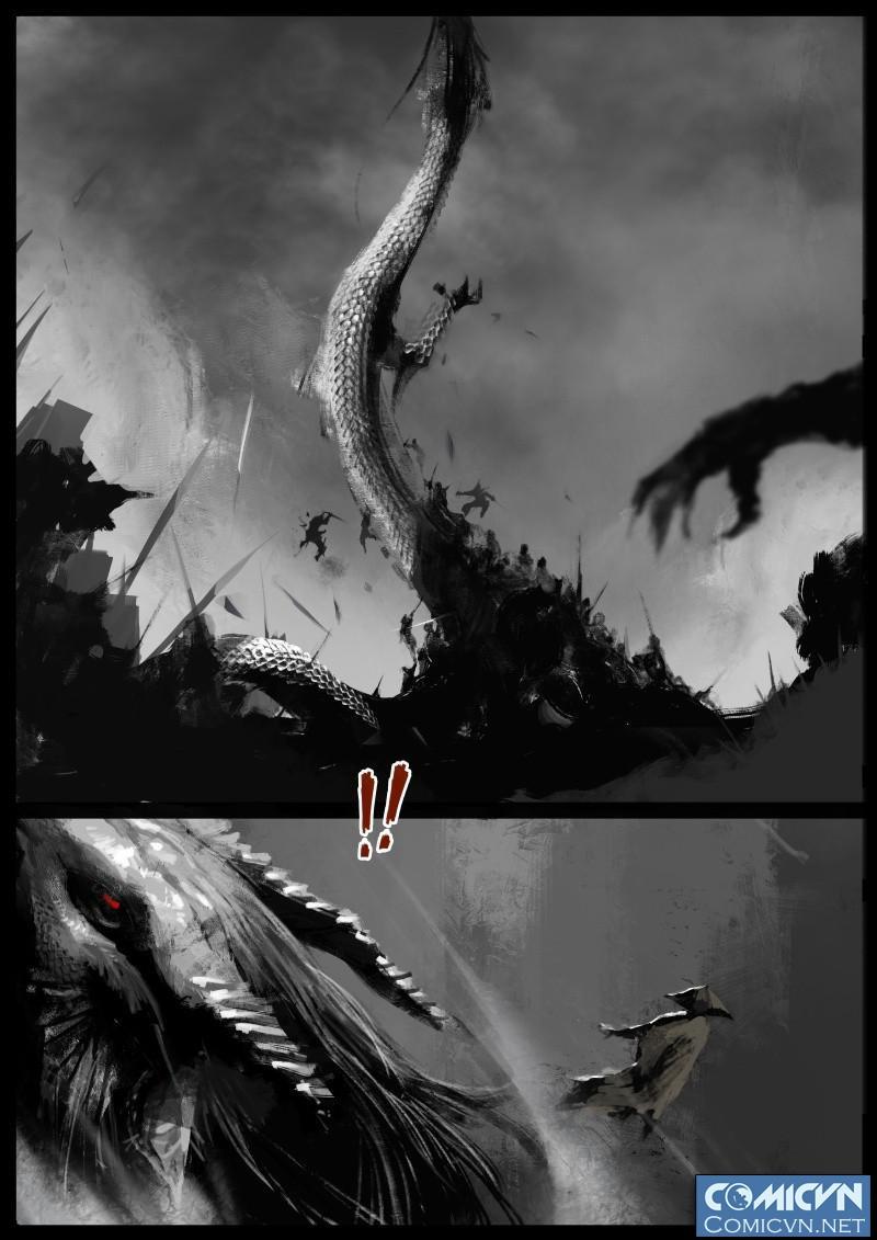 Tây Du Ký Ngoại Truyện chapter 35 - Upload bởi truyensieuhay.com