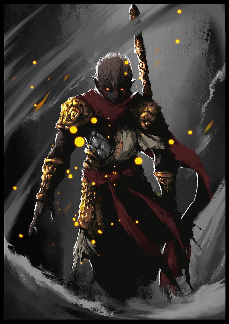 Tây Du Ký Ngoại Truyện chapter 36 - Upload bởi truyensieuhay.com