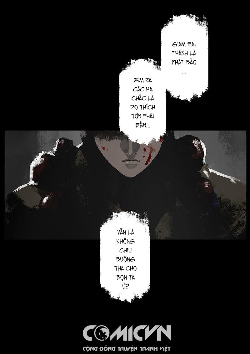 Tây Du Ký Ngoại Truyện chapter 36 - Upload bởi truyensieuhay.com