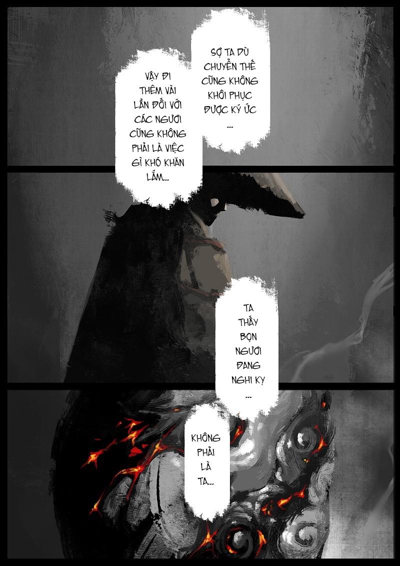 Tây Du Ký Ngoại Truyện chapter 36 - Upload bởi truyensieuhay.com