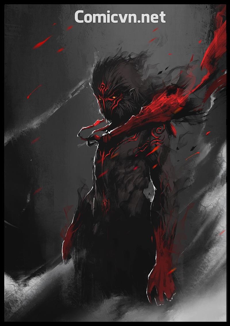 Tây Du Ký Ngoại Truyện chapter 37 - Upload bởi truyensieuhay.com