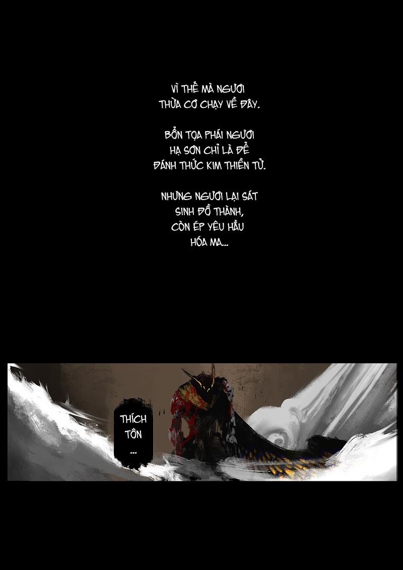 Tây Du Ký Ngoại Truyện chapter 37 - Upload bởi truyensieuhay.com