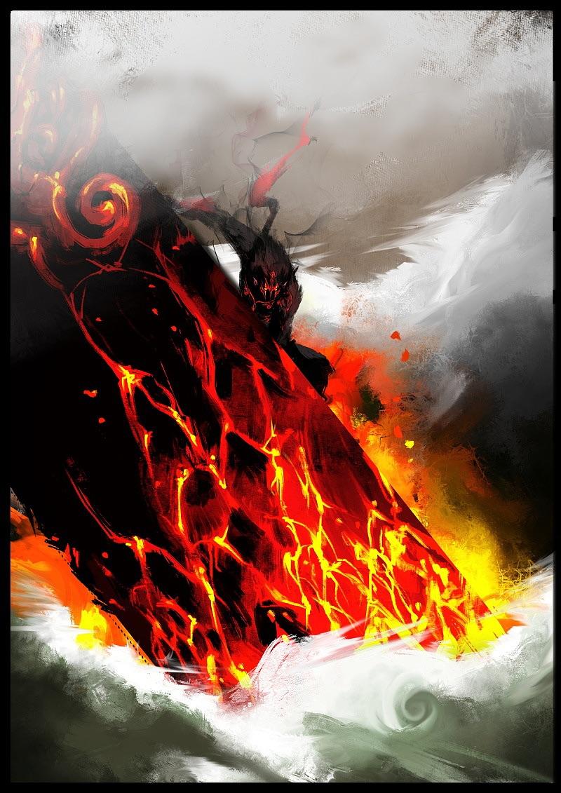 Tây Du Ký Ngoại Truyện chapter 37 - Upload bởi truyensieuhay.com