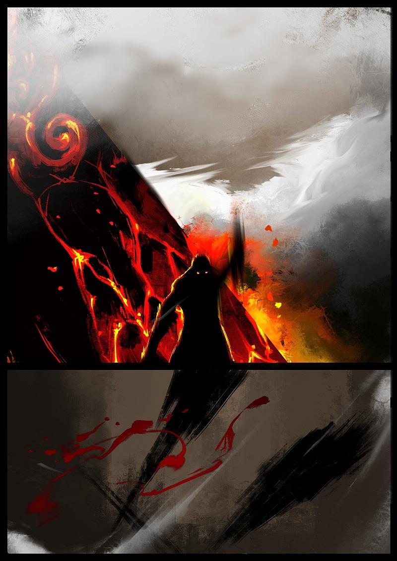Tây Du Ký Ngoại Truyện chapter 37 - Upload bởi truyensieuhay.com