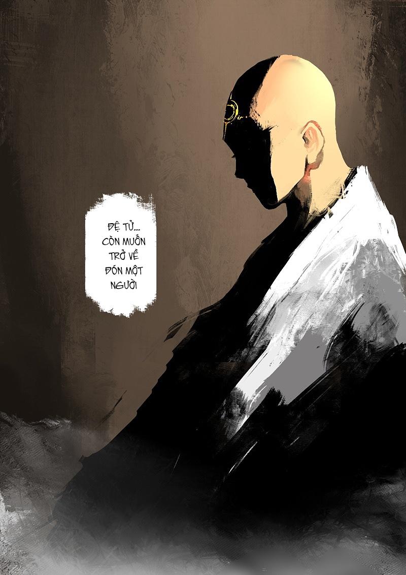 Tây Du Ký Ngoại Truyện chapter 39 - Upload bởi truyensieuhay.com
