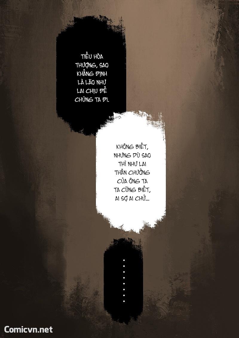 Tây Du Ký Ngoại Truyện chapter 39 - Upload bởi truyensieuhay.com