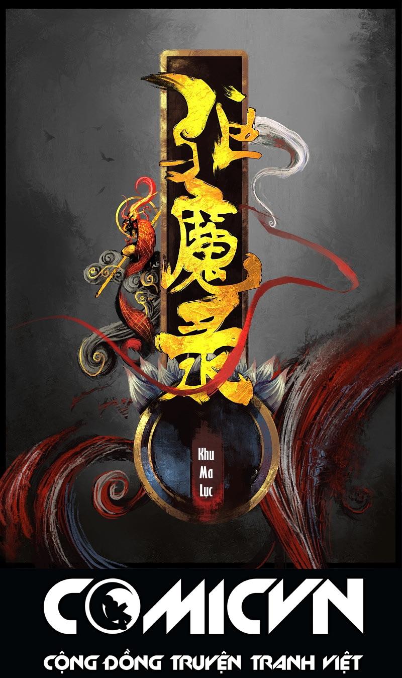 Tây Du Ký Ngoại Truyện chapter 40 - Upload bởi truyensieuhay.com