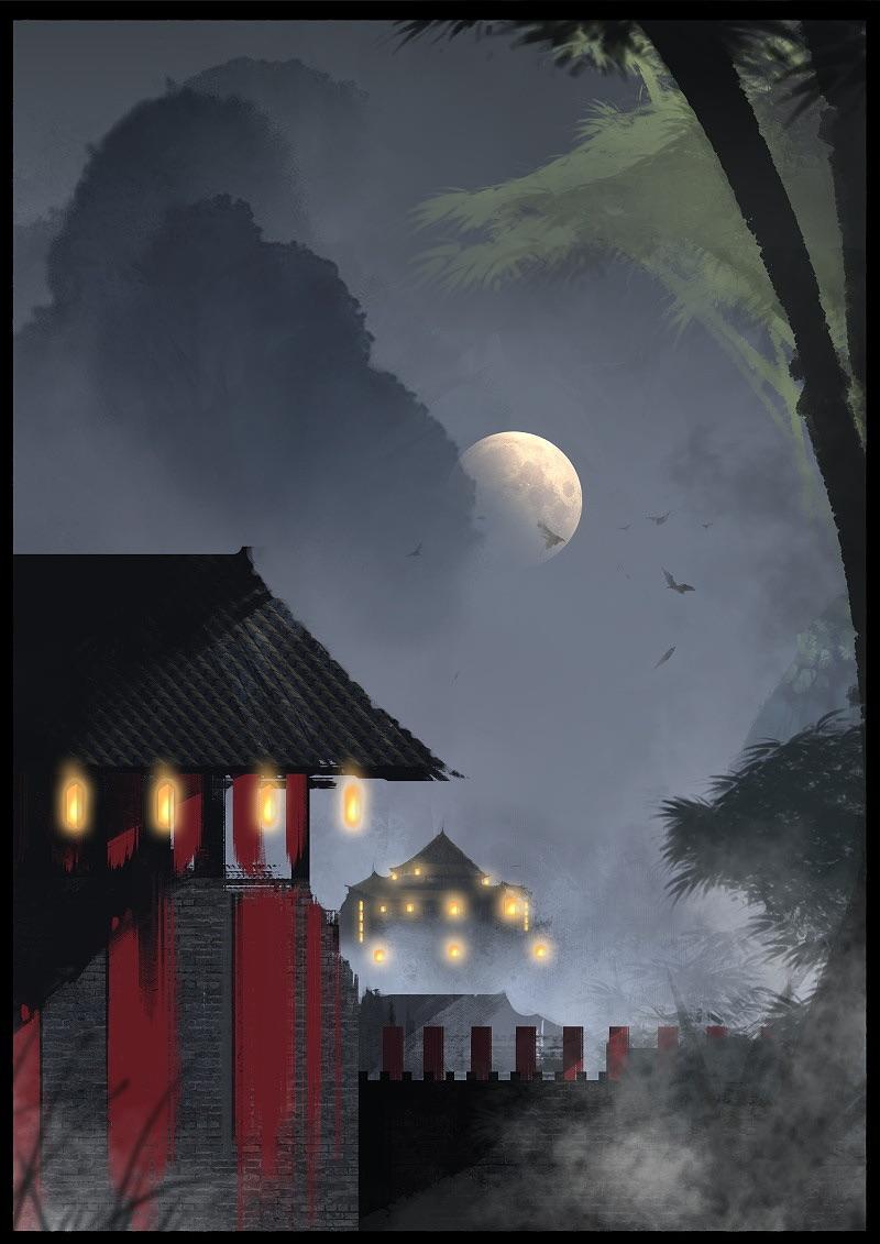 Tây Du Ký Ngoại Truyện chapter 40 - Upload bởi truyensieuhay.com