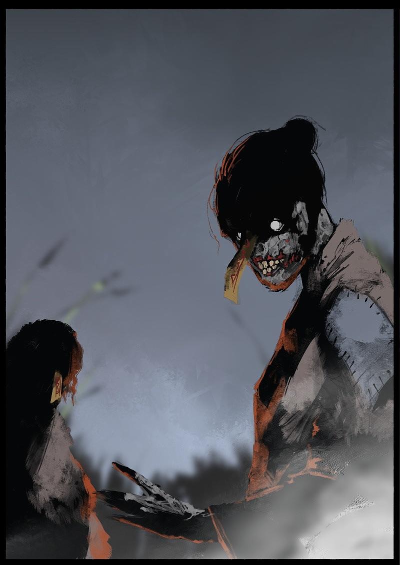 Tây Du Ký Ngoại Truyện chapter 40 - Upload bởi truyensieuhay.com