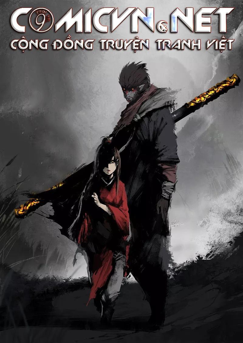 Tây Du Ký Ngoại Truyện chapter 41 - Upload bởi truyensieuhay.com