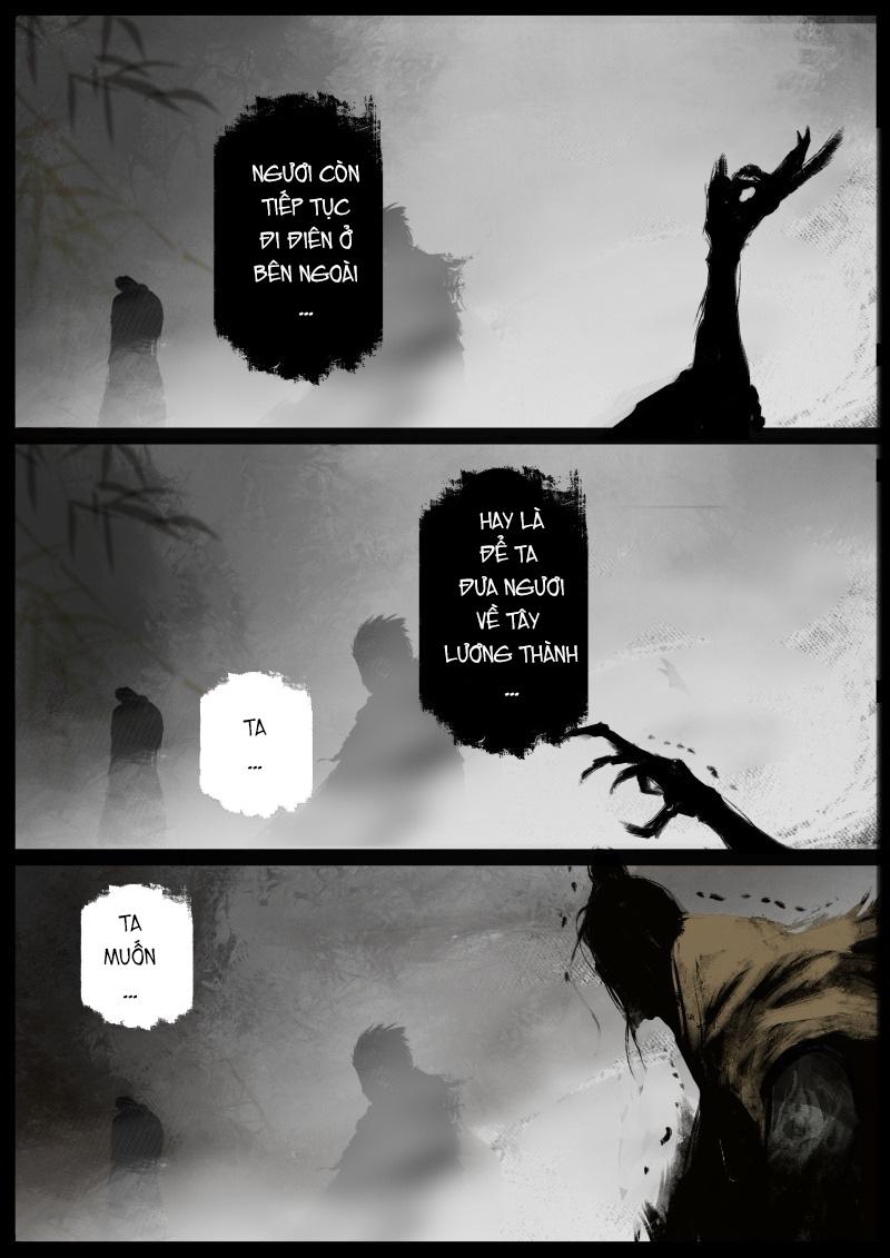 Tây Du Ký Ngoại Truyện chapter 41 - Upload bởi truyensieuhay.com