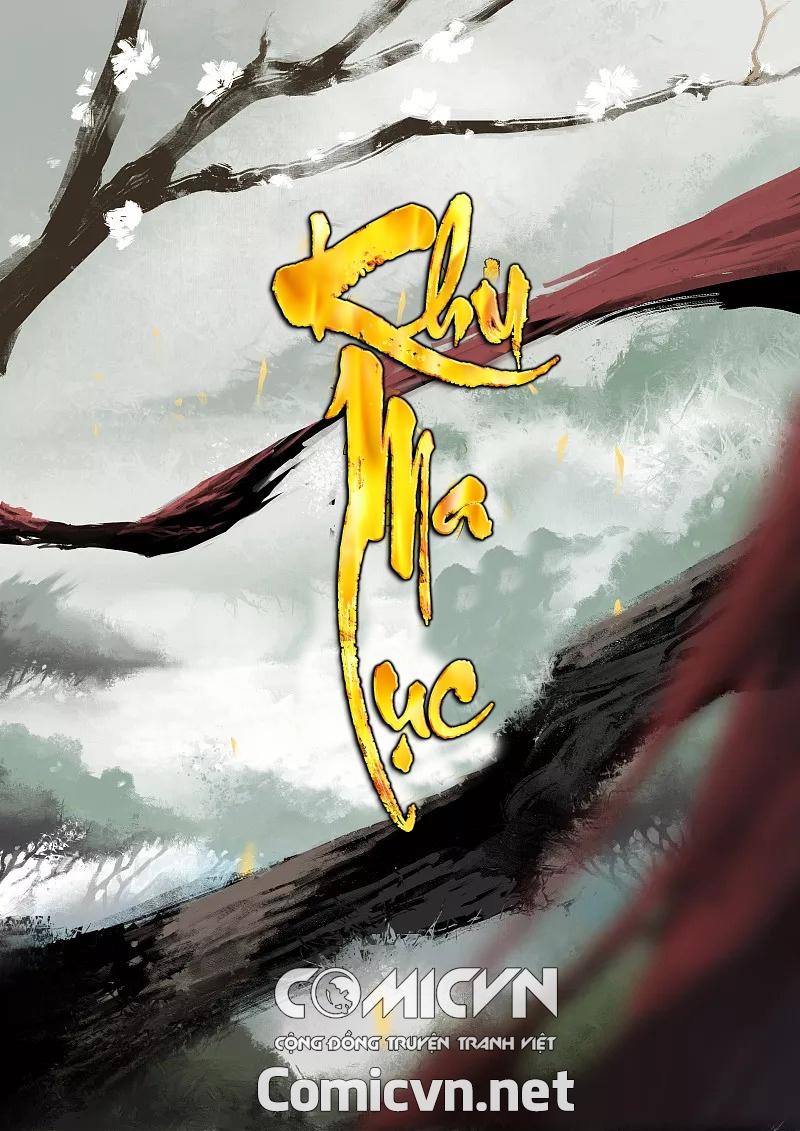 Tây Du Ký Ngoại Truyện chapter 42 - Upload bởi truyensieuhay.com