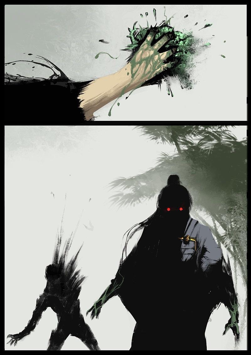 Tây Du Ký Ngoại Truyện chapter 42 - Upload bởi truyensieuhay.com
