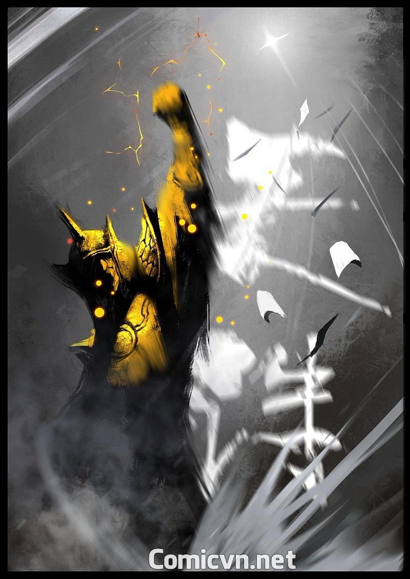 Tây Du Ký Ngoại Truyện chapter 42 - Upload bởi truyensieuhay.com