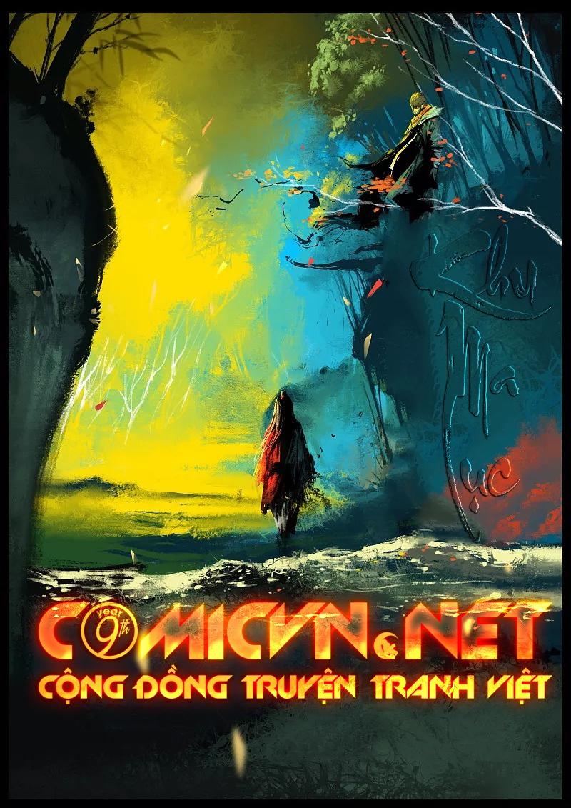 Tây Du Ký Ngoại Truyện chapter 43 - Upload bởi truyensieuhay.com