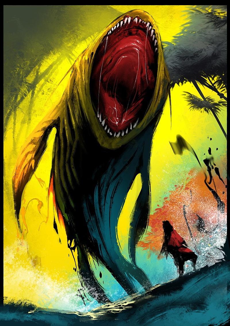 Tây Du Ký Ngoại Truyện chapter 43 - Upload bởi truyensieuhay.com