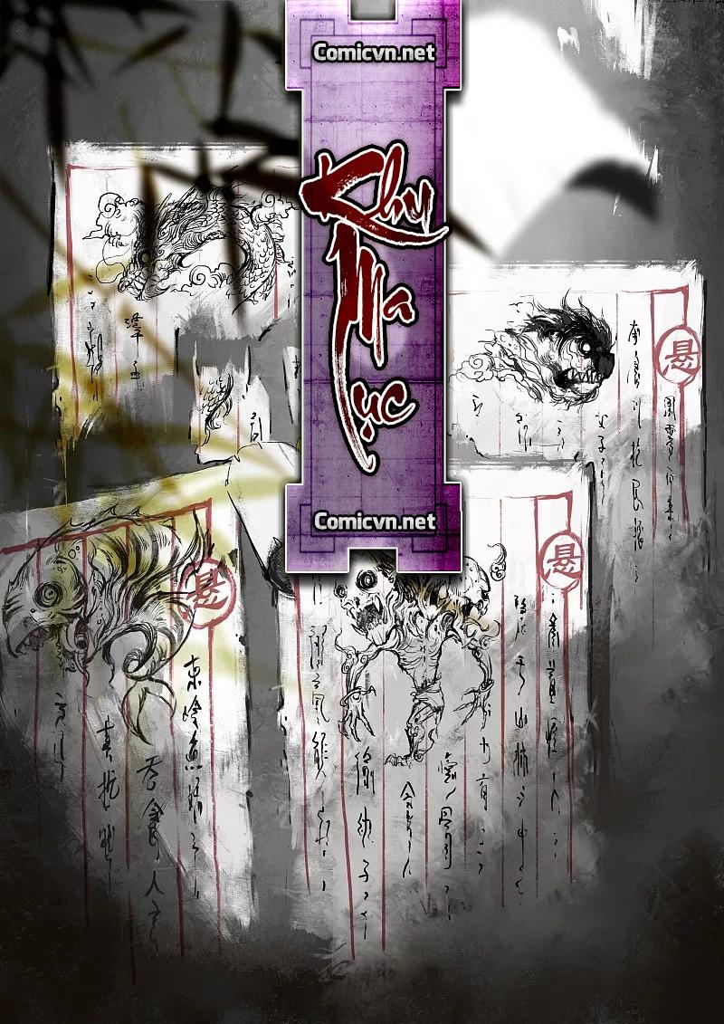 Tây Du Ký Ngoại Truyện chapter 44 - Upload bởi truyensieuhay.com
