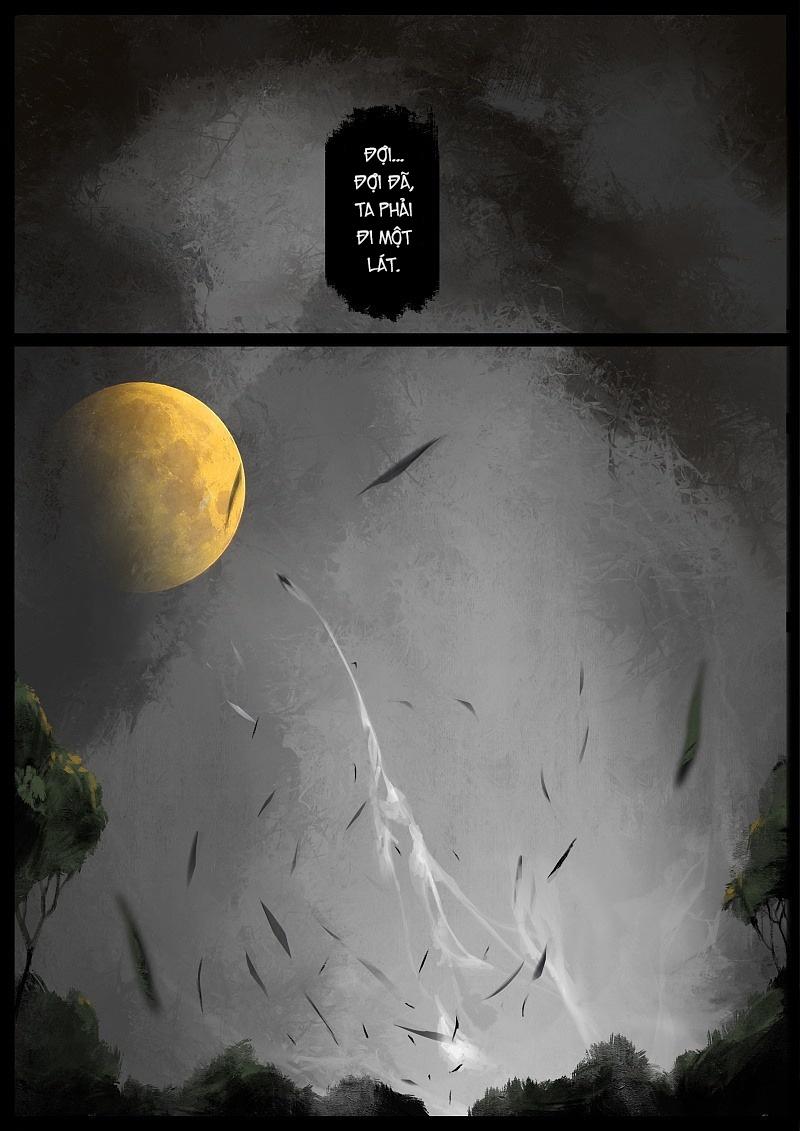 Tây Du Ký Ngoại Truyện chapter 44 - Upload bởi truyensieuhay.com