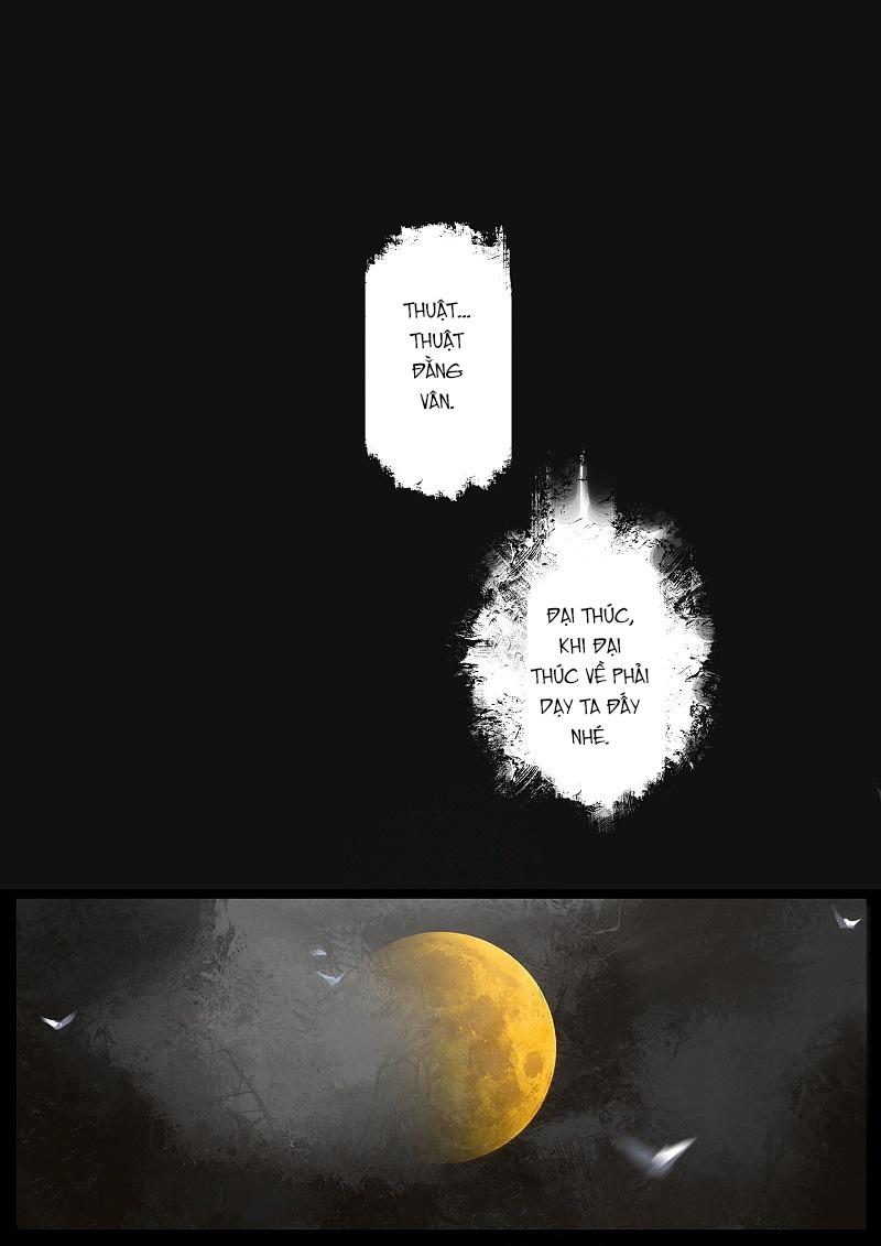 Tây Du Ký Ngoại Truyện chapter 44 - Upload bởi truyensieuhay.com