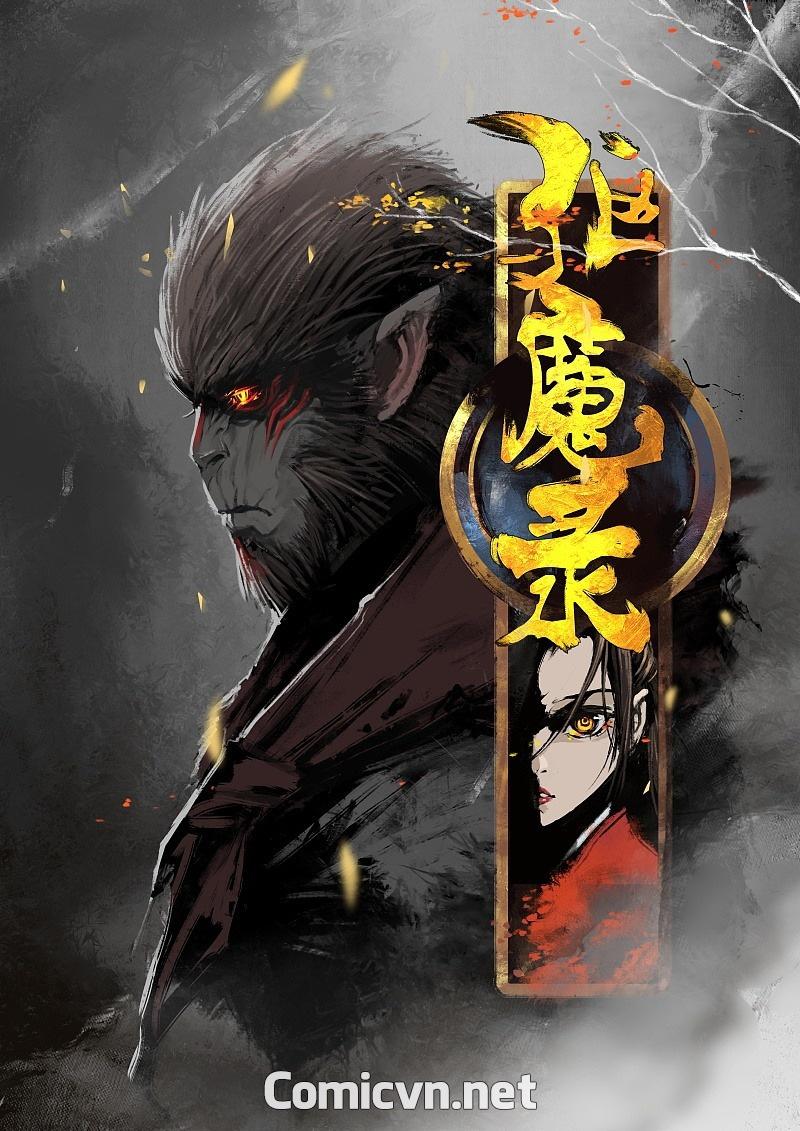 Tây Du Ký Ngoại Truyện chapter 44 - Upload bởi truyensieuhay.com