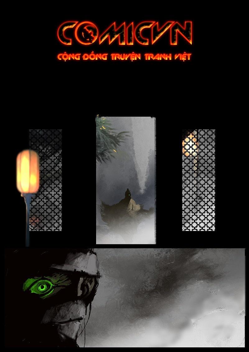Tây Du Ký Ngoại Truyện chapter 44 - Upload bởi truyensieuhay.com
