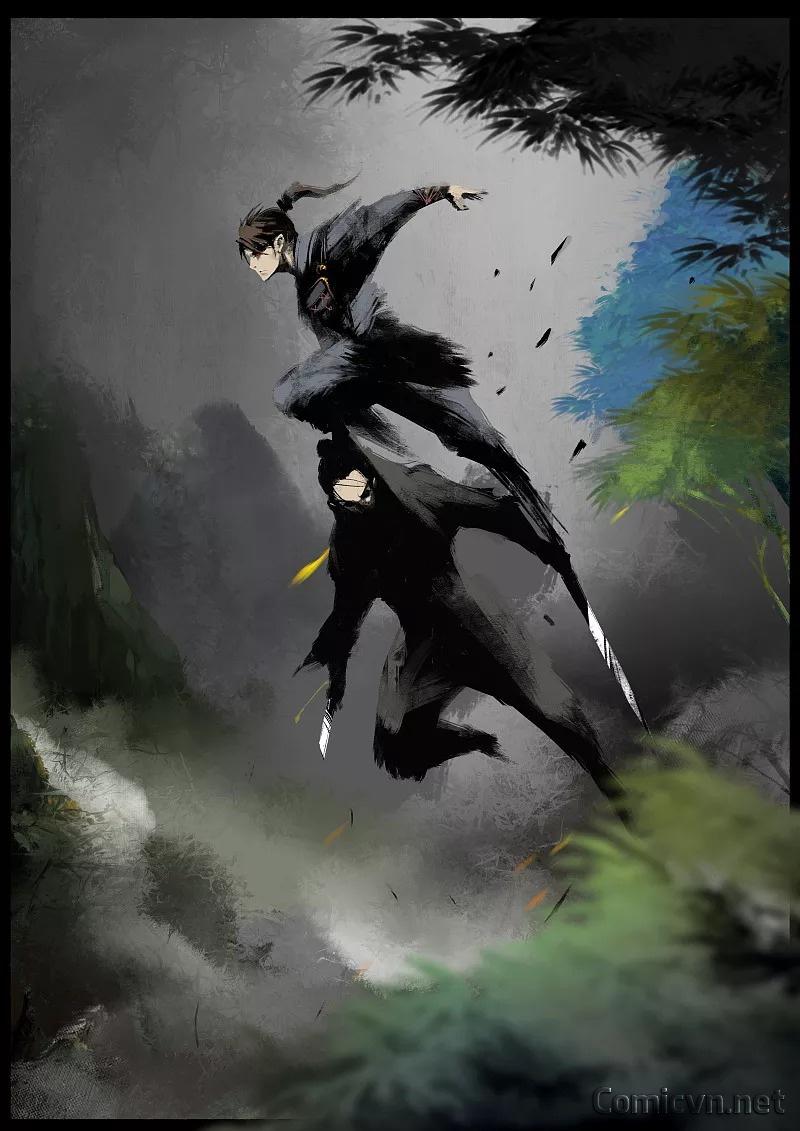 Tây Du Ký Ngoại Truyện chapter 45 - Upload bởi truyensieuhay.com