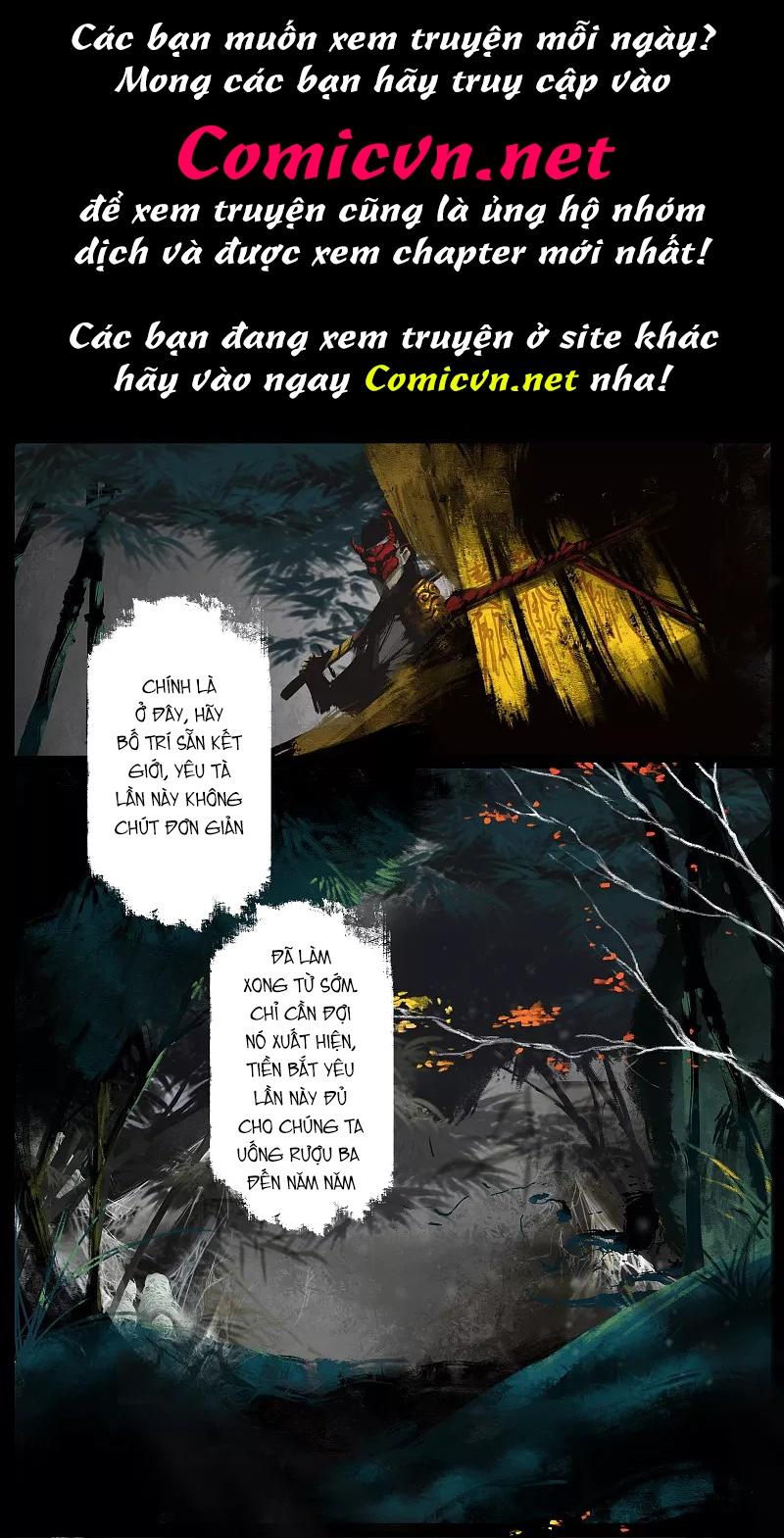 Tây Du Ký Ngoại Truyện chapter 45 - Upload bởi truyensieuhay.com