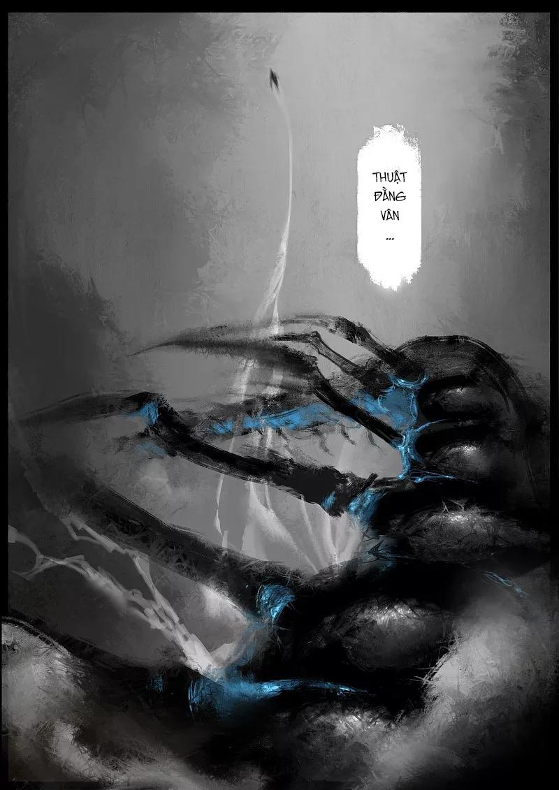 Tây Du Ký Ngoại Truyện chapter 46 - Upload bởi truyensieuhay.com
