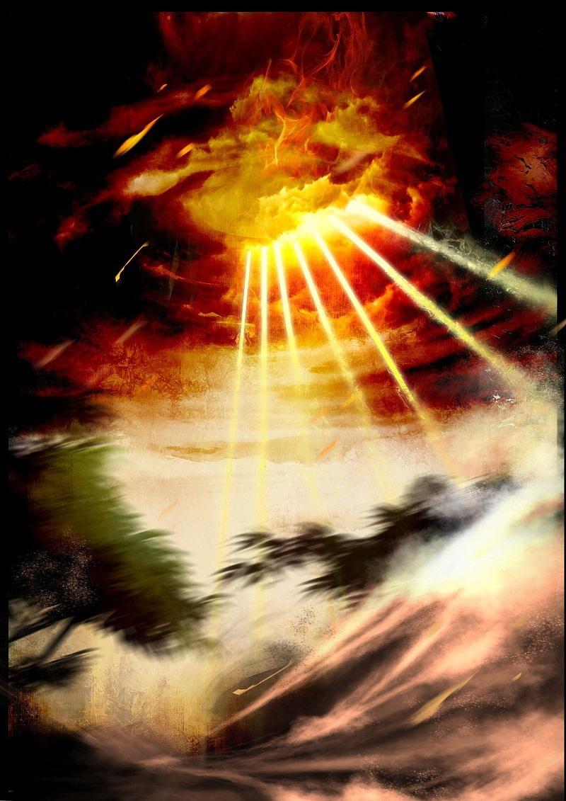 Tây Du Ký Ngoại Truyện chapter 47 - Upload bởi truyensieuhay.com