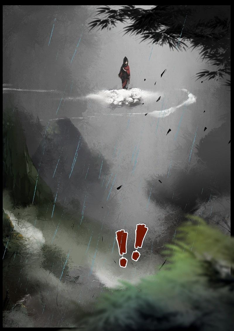 Tây Du Ký Ngoại Truyện chapter 47 - Upload bởi truyensieuhay.com