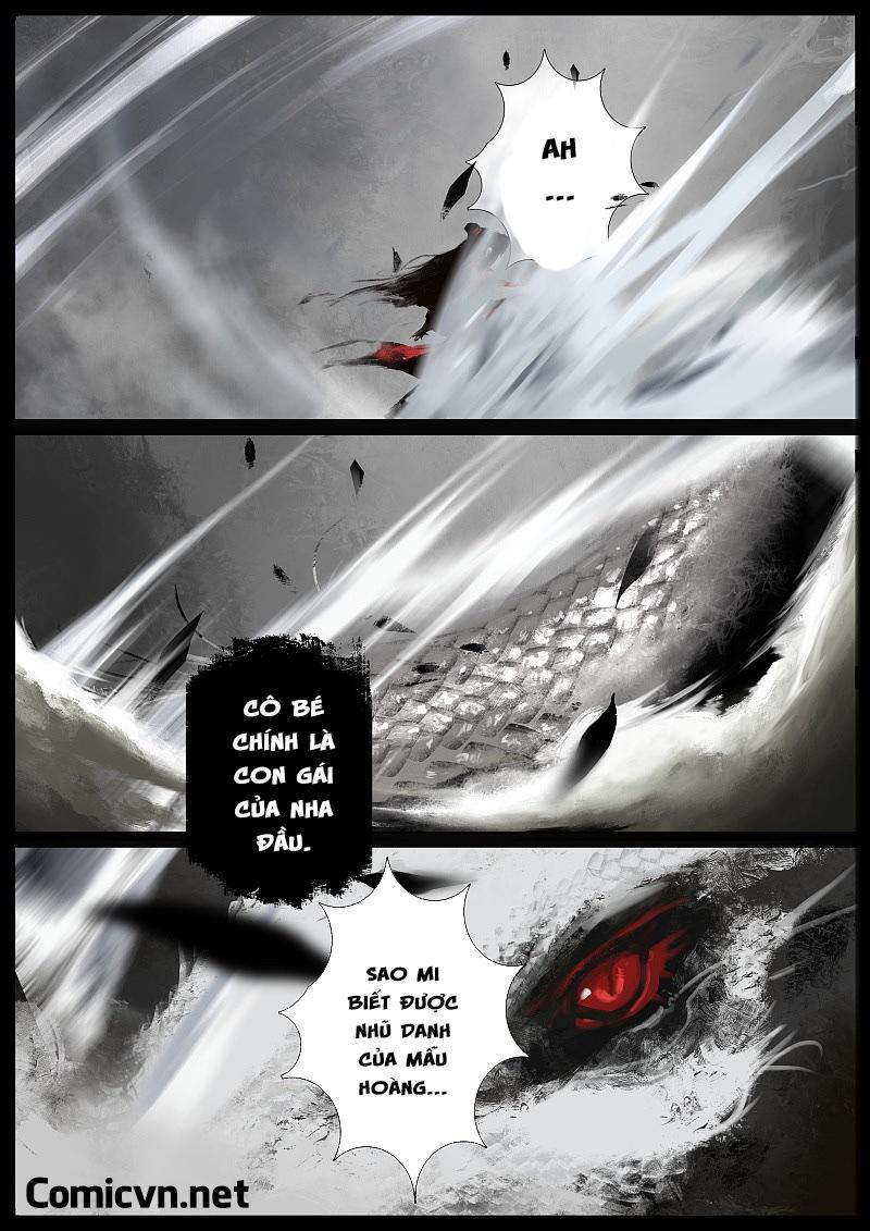 Tây Du Ký Ngoại Truyện chapter 48 - Upload bởi truyensieuhay.com